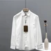 7Burberry Men Fashionable Shirts #24454