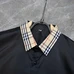 4Burberry Men Fashionable Shirts #23713