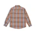 3Burberry Unisex Fashionable Shirts #24412