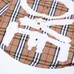 5Burberry Unisex Fashionable Shirts #24412