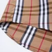 10Burberry Unisex Fashionable Shirts #24412