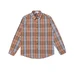 1Burberry Unisex Fashionable Shirts #24416