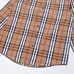 4Burberry Unisex Fashionable Shirts #24416