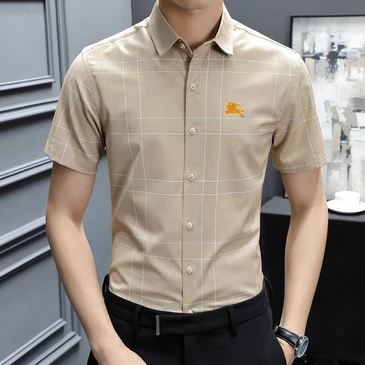 Burberry Fashionable Shirts #23380