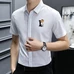 7Burberry Fashionable Shirts #23384