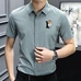 8Burberry Fashionable Shirts #23384