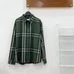 4Burberry Unisex Fashion Shirts #25005