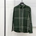 5Burberry Unisex Fashion Shirts #25005