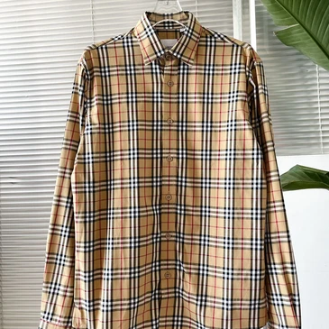 Burberry Fashionable Shirts #22402