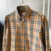 3Burberry Fashionable Shirts #22402