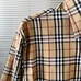 5Burberry Fashionable Shirts #22402