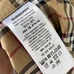 9Burberry Fashionable Shirts #22402