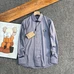 5Burberry Men Fashionable Shirts #24452