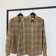 Burberry Fashion Shirts #25022