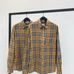 1Burberry Fashion Shirts #25022