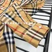 5Burberry Fashion Shirts #25022