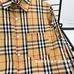 7Burberry Fashion Shirts #25022