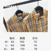 10Burberry Fashion Shirts #25022