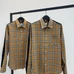 1Burberry Unisex Fashion Shirts #25118