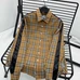 4Burberry Unisex Fashion Shirts #25118