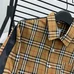 5Burberry Unisex Fashion Shirts #25118