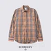 1Burberry Unisex Fashion Shirts #25134