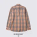 3Burberry Unisex Fashion Shirts #25134