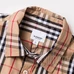 4Burberry Unisex Fashion Shirts #25134