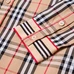 5Burberry Unisex Fashion Shirts #25134