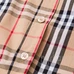 8Burberry Unisex Fashion Shirts #25134