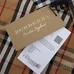 6Burberry Unisex Fashion Shirts #25058