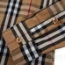 7Burberry Unisex Fashion Shirts #25058