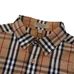 9Burberry Unisex Fashion Shirts #25058