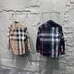 3Burberry Fashionable Shirts #23078