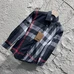 4Burberry Fashionable Shirts #23078