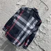 5Burberry Fashionable Shirts #23078