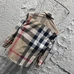 7Burberry Fashionable Shirts #23078