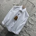 5Burberry Fashionable Shirts #23081