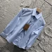 7Burberry Fashionable Shirts #23081