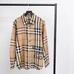 1Burberry Unisex Fashionable Shirts #24420