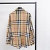 3Burberry Unisex Fashionable Shirts #24420