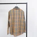 3Burberry Unisex Fashionable Shirts #24425