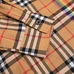 6Burberry Unisex Fashionable Shirts #24425