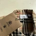 7Burberry Fashion Shirts #23966