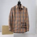 1Burberry Men Fashionable Shirts #23096