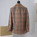 7Burberry Men Fashionable Shirts #23096