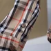 8Burberry Men Fashionable Shirts #23096