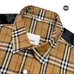 4Burberry Unisex Fashionable Shirts #24681