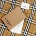 5Burberry Unisex Fashionable Shirts #24681