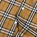 6Burberry Unisex Fashionable Shirts #24681